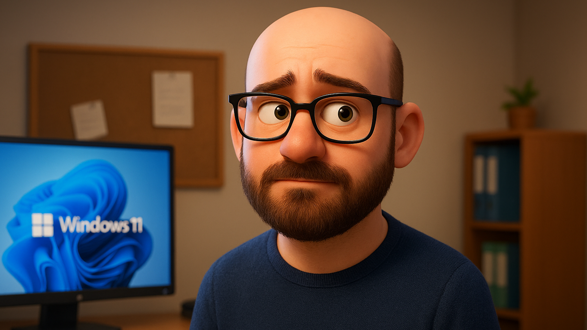 Windows 11, vite fait, mal fait